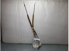 Recambio de cerradura puerta delantera derecha para mazda 6 lim. (gh) 2.0 crtd 140cv active (5-ptas.) referencia OEM IAM 8C11B04