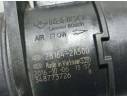 Recambio de caudalimetro para hyundai i20 active trend referencia OEM IAM 281642A500 9021050002 
