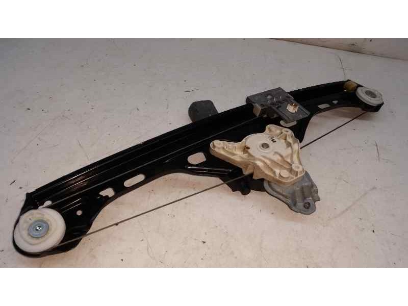 Recambio de elevalunas trasero izquierdo para mercedes-benz clase c (w203) berlina 270 cdi (203.016) referencia OEM IAM  6 PINS 