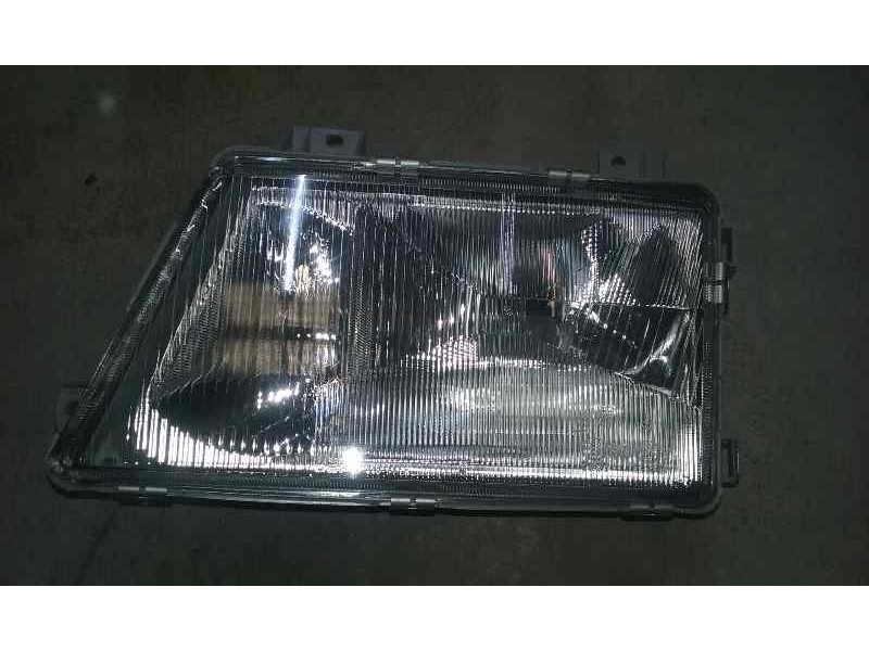 Recambio de faro izquierdo para mercedes-benz sprinter (w901,w903) combi referencia OEM IAM  NUEVO 
