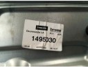 Recambio de elevalunas trasero izquierdo para volvo s40 berlina 1.8 kinetic referencia OEM IAM 1495030 30739182AC ELECTRICO
