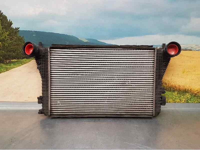 Recambio de intercooler para audi a3 (8p) 1.9 tdi e limited edition referencia OEM IAM 1K0145803L  