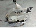 Recambio de cerradura puerta trasera derecha para peugeot 2008 (p1) active referencia OEM IAM 305593 16944089 ELECTRICA