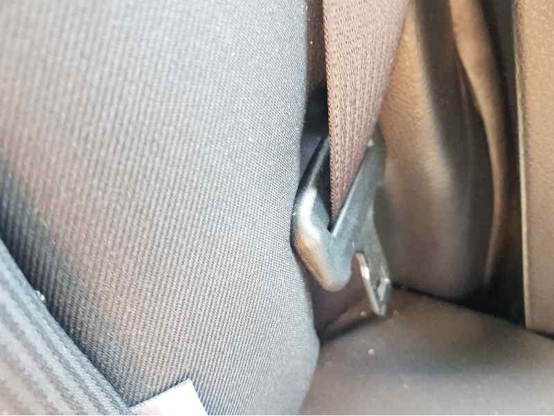 Recambio de cinturon seguridad trasero izquierdo para toyota yaris active referencia OEM IAM 733700D091C0  