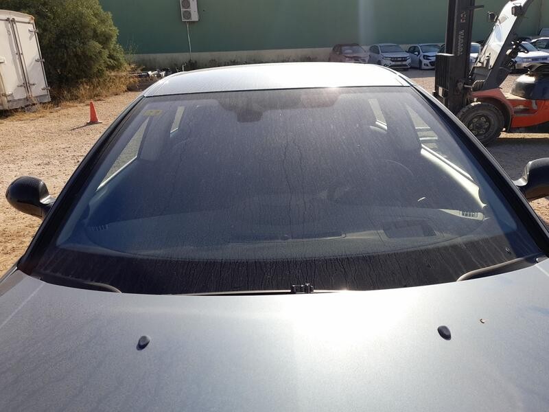 Recambio de parabrisas para citroën c6 (td_) 2.7 hdi referencia OEM IAM 8116FY  