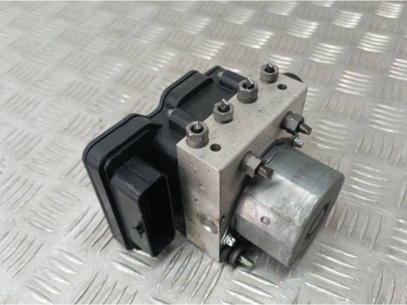 Recambio de abs para dacia duster ii prestige 4wd referencia OEM IAM 269727  