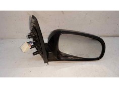 RETROVISOR DERECHO 5 PINS ELECTRICO-TOCADO