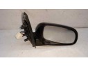 Recambio de retrovisor derecho para chevrolet aveo ls referencia OEM IAM  5 PINS ELECTRICO-TOCADO