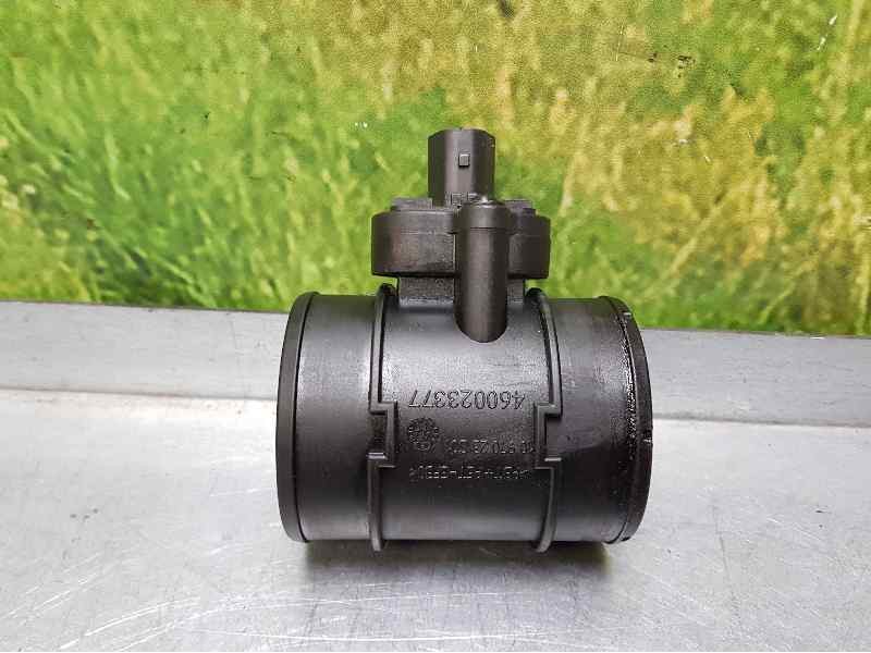 Recambio de caudalimetro para opel corsa e color edition ecoflex referencia OEM IAM 13274755 460023377 