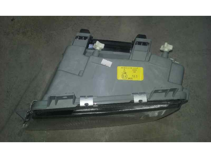 Recambio de faro izquierdo para mercedes-benz sprinter (w901,w903) combi referencia OEM IAM  NUEVO 