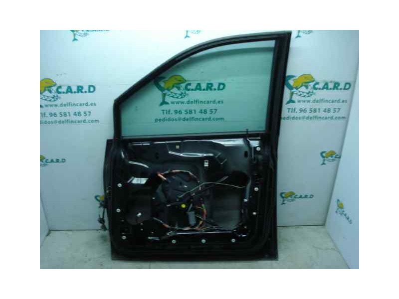 Recambio de puerta delantera derecha para chrysler voyager (rg) 2.4 lx (i) referencia OEM IAM   TOCADA