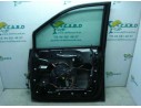 Recambio de puerta delantera derecha para chrysler voyager (rg) 2.4 lx (i) referencia OEM IAM   TOCADA