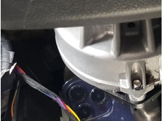 Recambio de columna direccion para volkswagen taigo (cs1) 1.5 tsi referencia OEM IAM 2Q1423510BE  