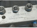 Recambio de abs para renault clio v experience referencia OEM IAM 476607421R 970112 