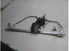 Recambio de elevalunas trasero derecho para renault megane ii berlina 5p confort authentique referencia OEM IAM   