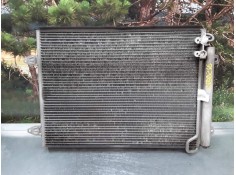 Recambio de condensador / radiador aire acondicionado para volkswagen passat berlina (3c2) 2.0 tdi referencia OEM IAM DJ  