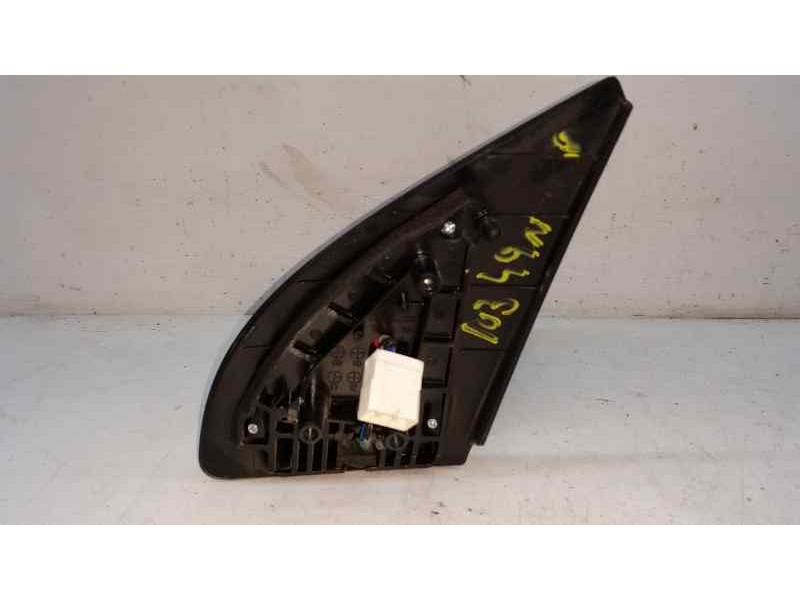 Recambio de retrovisor derecho para chevrolet aveo ls referencia OEM IAM  5 PINS ELECTRICO-TOCADO