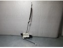 Recambio de cerradura puerta delantera izquierda para peugeot 5008 active referencia OEM IAM 732291  6 PINES