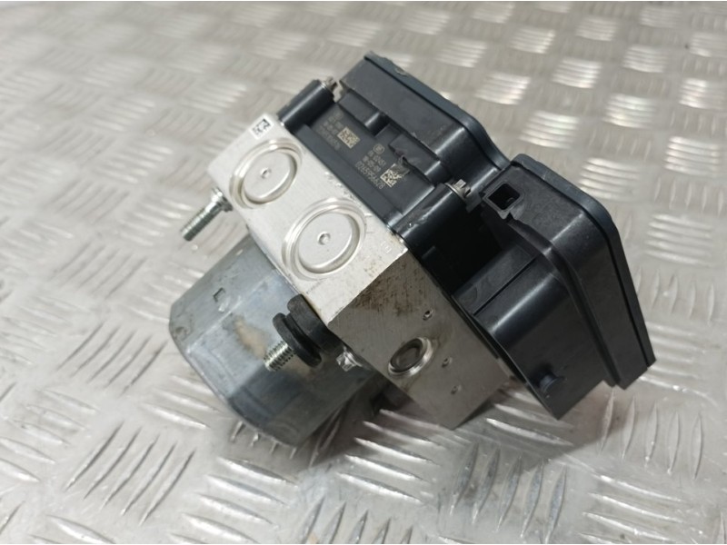 Recambio de abs para dacia duster ii prestige 4wd referencia OEM IAM 269727  