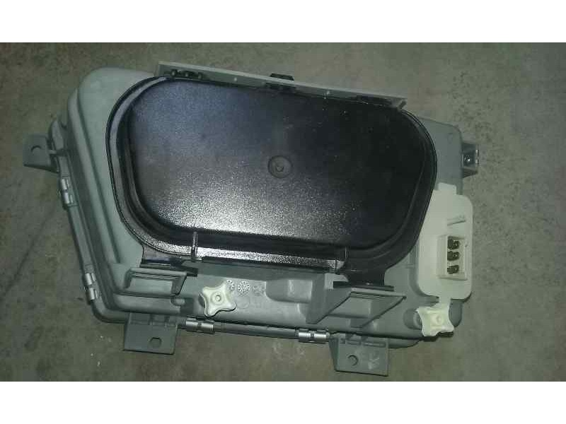 Recambio de faro izquierdo para mercedes-benz sprinter (w901,w903) combi referencia OEM IAM  NUEVO 