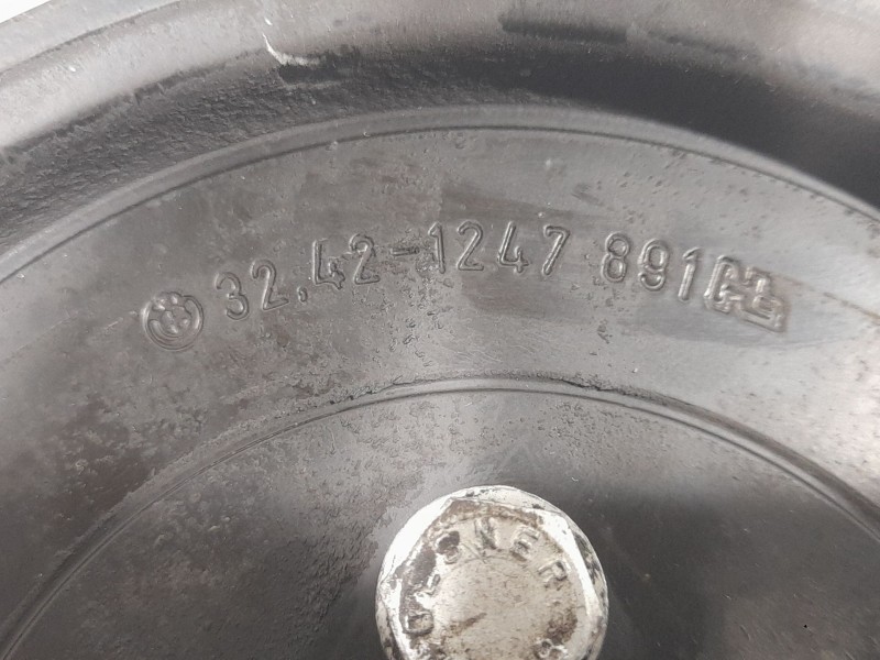 Recambio de bomba direccion para bmw 3 (e46) 316 i referencia OEM IAM 32421247891  