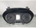 Recambio de cuadro instrumentos para hyundai i20 active trend referencia OEM IAM 94003C8072 A2C1215900001 CONTINENTAL
