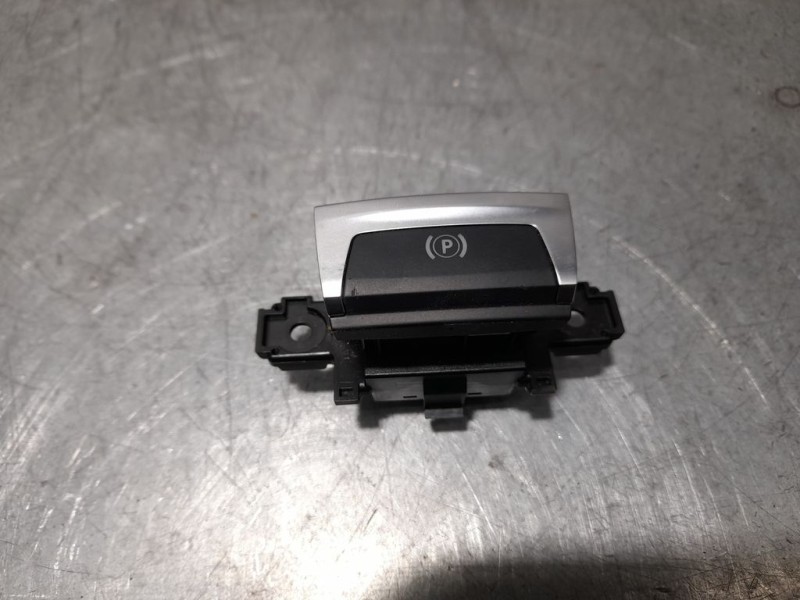 Recambio de palanca freno de mano para peugeot 308 sw allure referencia OEM IAM 96785851 032142601 ELECTRICA