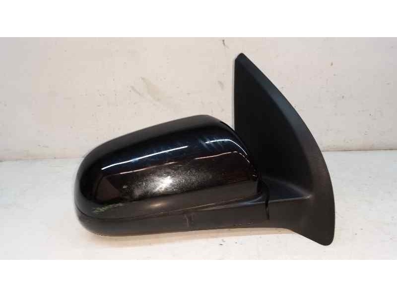 Recambio de retrovisor derecho para chevrolet aveo ls referencia OEM IAM  5 PINS ELECTRICO-TOCADO