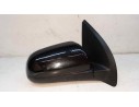 Recambio de retrovisor derecho para chevrolet aveo ls referencia OEM IAM  5 PINS ELECTRICO-TOCADO
