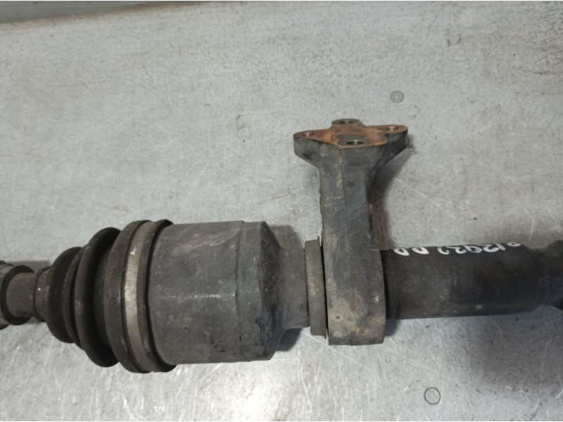 Recambio de transmision delantera derecha para mazda 6 lim. (gh) 2.2 ce 125 active (5-ptas.) referencia OEM IAM GD782550XC  