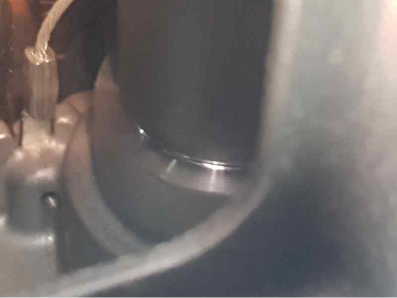 Recambio de columna direccion para toyota yaris active referencia OEM IAM 452000D165  ELECTRO-MECANICA