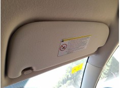 Recambio de parasol derecho para citroën c6 (td_) 2.7 hdi referencia OEM IAM 8143LC  