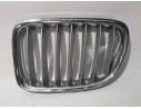 Recambio de rejilla delantera para bmw x1 (e84) sdrive 18d referencia OEM IAM   IZQUIERDA