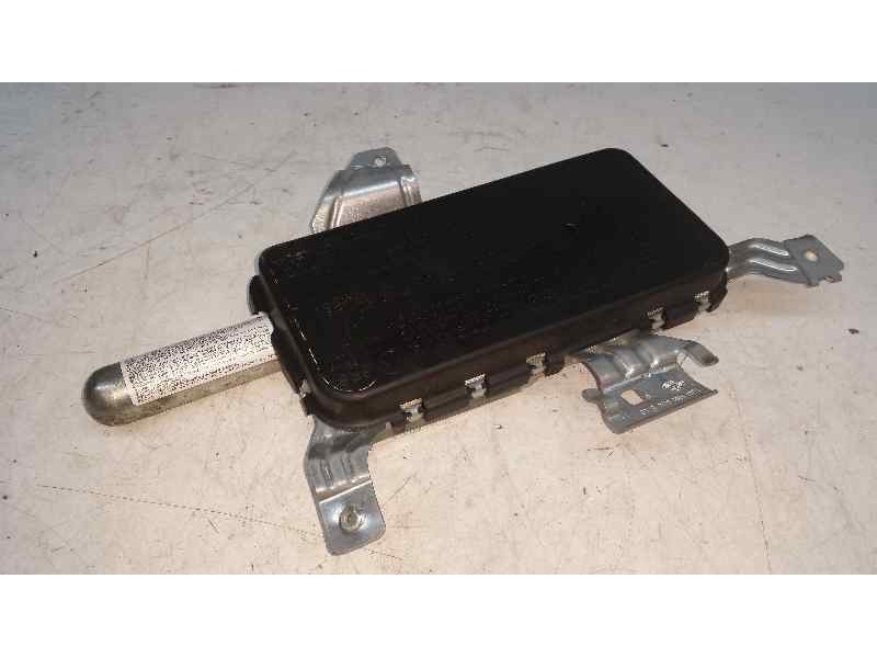 Recambio de airbag lateral izquierdo para mercedes-benz clase c (w203) berlina 270 cdi (203.016) referencia OEM IAM 2038602505  