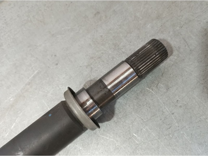 Recambio de transmision delantera derecha para mazda 6 lim. (gh) 2.2 ce 125 active (5-ptas.) referencia OEM IAM GD782550XC  