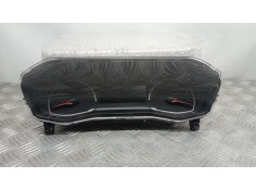 Recambio de cuadro instrumentos para peugeot 2008 (p1) active referencia OEM IAM 9843003980  