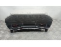 Recambio de cuadro instrumentos para peugeot 2008 (p1) active referencia OEM IAM 9843003980  