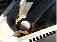 Recambio de motor limpia delantero para mercedes-benz clase c descapotable (a205) c 220 d (205.404) referencia OEM IAM A20582081