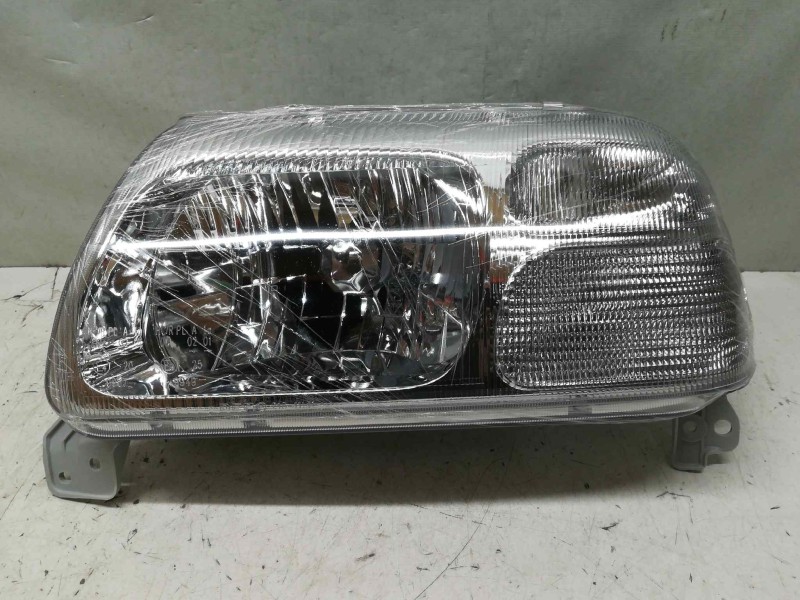 Recambio de faro izquierdo para suzuki grand vitara 5 puertas sq (ft) referencia OEM IAM   NUEVO