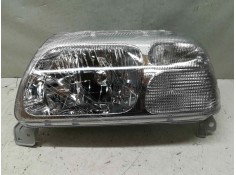 Recambio de faro izquierdo para suzuki grand vitara 5 puertas sq (ft) referencia OEM IAM   NUEVO