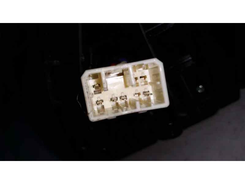 Recambio de retrovisor derecho para chevrolet aveo ls referencia OEM IAM  5 PINS ELECTRICO-TOCADO