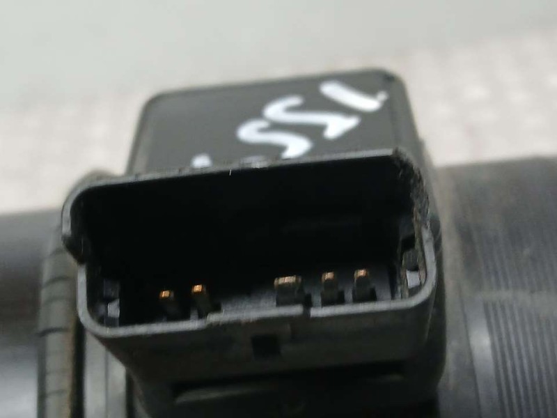 Recambio de caudalimetro para peugeot 406 coupe (s1/s2) 2,2 hdi ultima edizione pack referencia OEM IAM 9632215280 5WK9628 SIEME