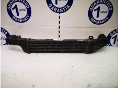 Recambio de intercooler para mercedes-benz clase e (w210) berlina diesel 2.2 cdi cat referencia OEM IAM DJ A2105001500 