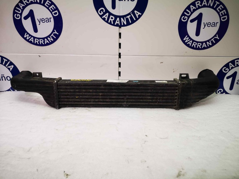 Recambio de intercooler para mercedes-benz clase e (w210) berlina diesel 2.2 cdi cat referencia OEM IAM DJ A2105001500 