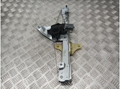 ELEVALUNAS DELANTERO DERECHO 807201952R ELECTRICO 2 PINS