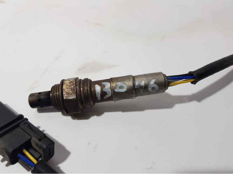 Recambio de sonda lambda para fiat punto (evo) (199) dynamic referencia OEM IAM LZA15A1  