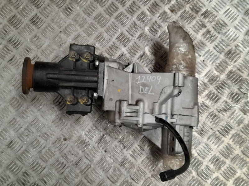 Recambio de diferencial delantero para suzuki sx4 rw (ey) glx referencia OEM IAM   