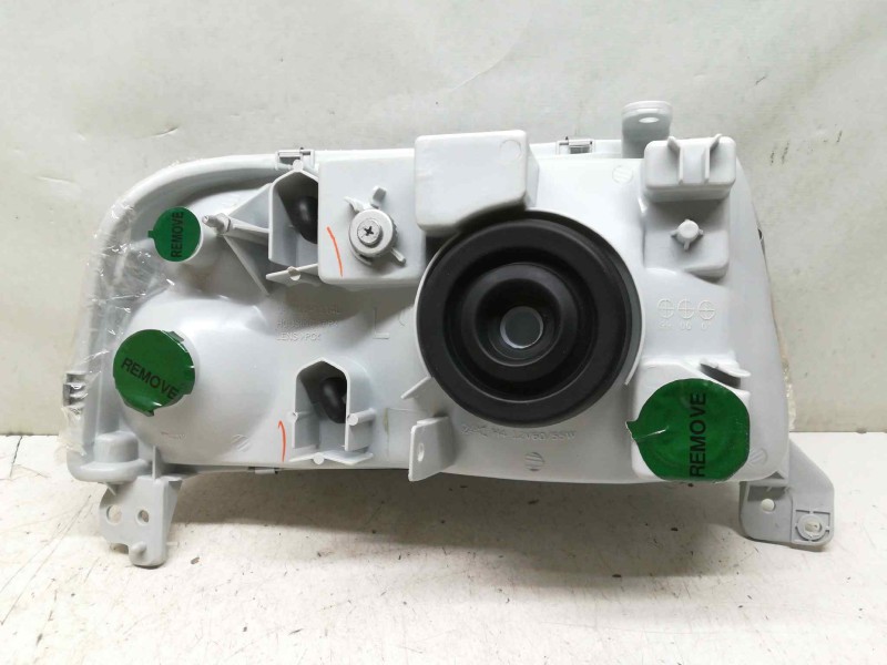 Recambio de faro izquierdo para suzuki grand vitara 5 puertas sq (ft) referencia OEM IAM   NUEVO