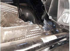 CREMALLERA DIRECCION 2Q1423061C MECANICA AXIAL IZQUIERDO ROTO 