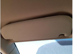 Recambio de parasol izquierdo para citroën c6 (td_) 2.7 hdi referencia OEM IAM 8143PQ  